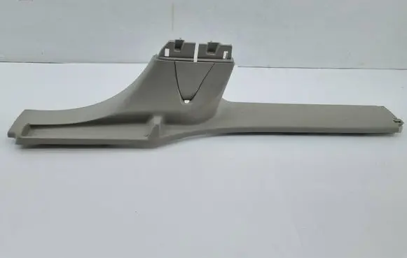 Chrysler Pacifica Rear sill trim cover 6DQ34TRMAE 6DQ34PD2AE 101869200AYR
