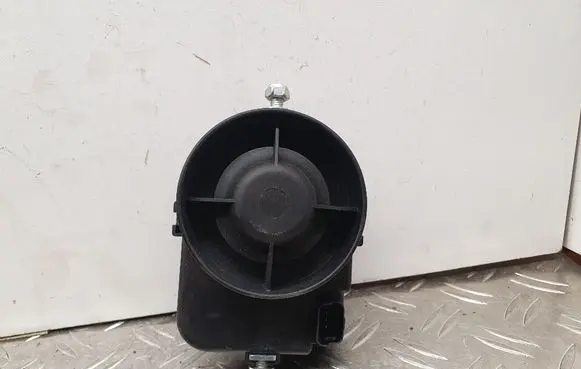 Mazda CX-7 Alarm system siren NF1467SBZ00 71701522
