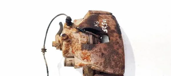 Opel Zafira A Front brake caliper 