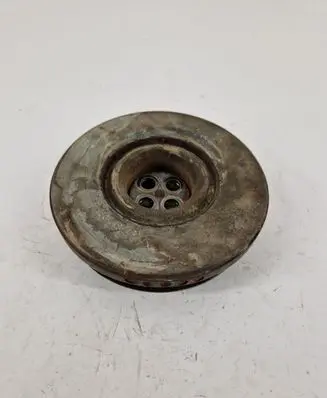 Mercedes-Benz CLA C117 X117 W117 Crankshaft pulley A6510353112