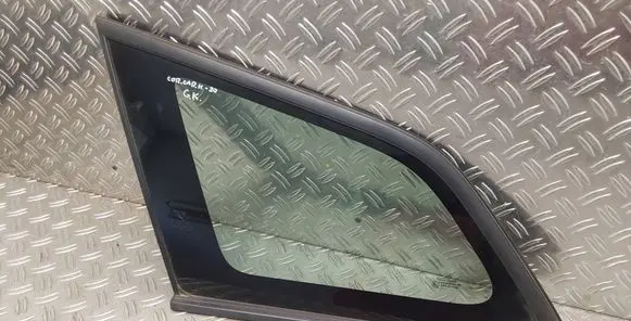 Toyota Corolla E210 E21 Rear side window