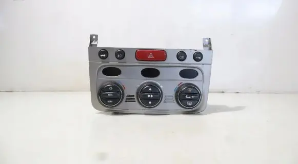 Alfa Romeo 147 Interior fan control switch 