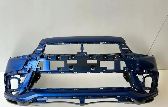 Mitsubishi ASX Front bumper 6400J025ZZ