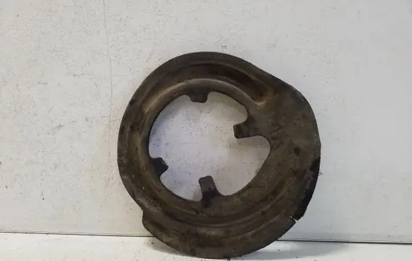 Toyota Prius (XW30) Front coil spring rubber mount 4815812040