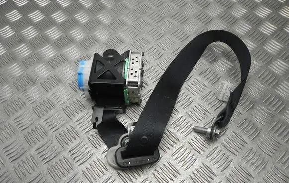 Mazda 6 Front seatbelt TKAH2EH928 M4770
