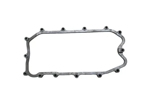 Iveco Daily 6th gen Oil sump 5801838539