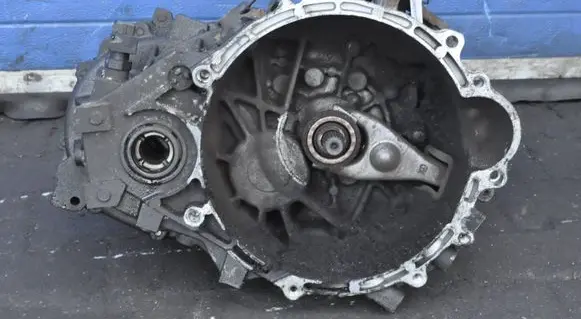 Hyundai i30 Manual 6 speed gearbox WBJ6H