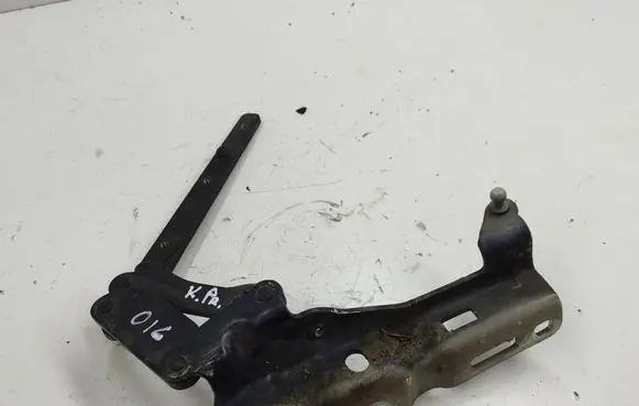 Mercedes-Benz CLK A209 C209 Engine bonnet/hood hinges A2038800328