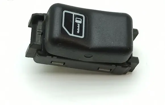 Mercedes-Benz S W140 Central locking switch button 2028203910