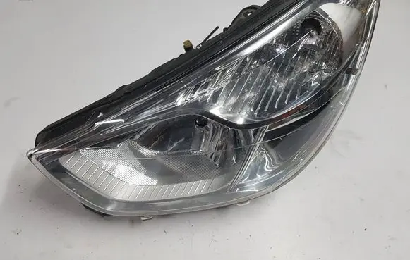 Dacia Dokker Headlight/headlamp 260607950RXAUTOP 260607950R 90007665