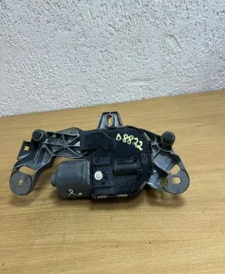 Mercedes-Benz S W221 Wiper motor 0390241960 D8822