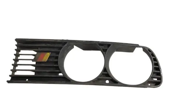 BMW 3 E30 Under headlight/headlamp trim 1876091