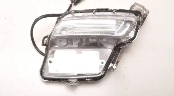 Volvo XC60 Front fog light ZAMIENNIK