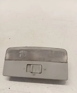 Volkswagen Transporter - Caravelle T5 Front seat light 6Q0947105F 0887000 PA66MD40
