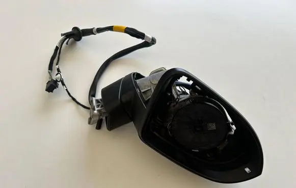 Volkswagen Arteon Front door electric wing mirror 3G8