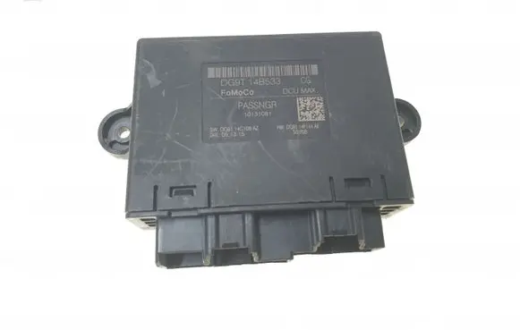 Ford Mondeo MK V Door control unit/module DG9T14B533CG DG9T14C108AZ DG9T14F144AE