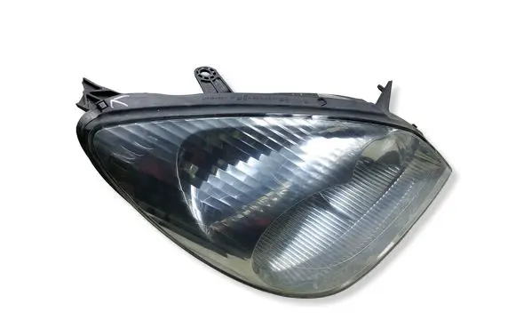 Citroen C5 Headlight/headlamp 9644275280KASACJA 9644275280
