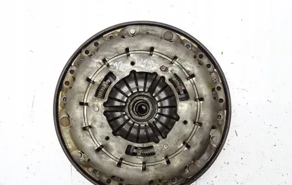 BMW 3 F30 F35 F31 Clutch set kit 17906007894