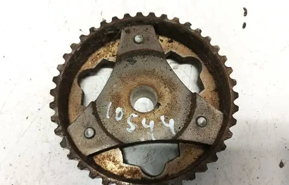 Renault Espace III Fuel pump gear (pulley) 