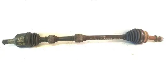 Mitsubishi Space Wagon Front driveshaft