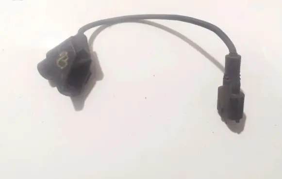 Opel Omega B1 Camshaft position sensor 0232103017