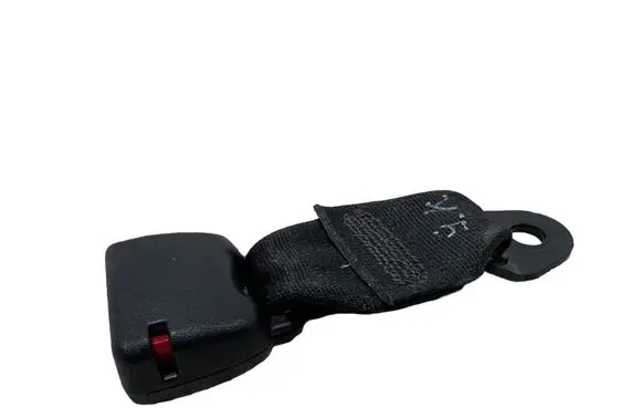 Toyota RAV 4 (XA40) Rear seatbelt buckle G068302 C020