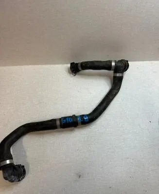 Mercedes-Benz E W213 Engine coolant pipe/hose A2135015301 18566687A CT159249