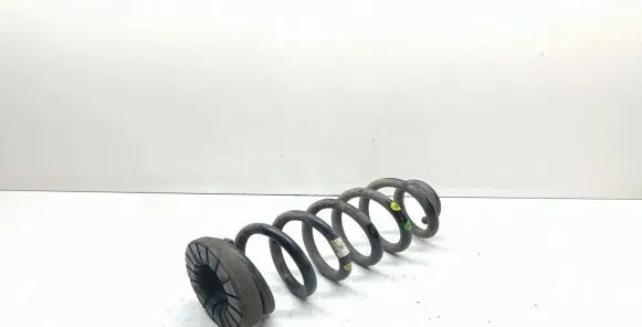 KIA Sportage Rear coil spring 55350F1CF0