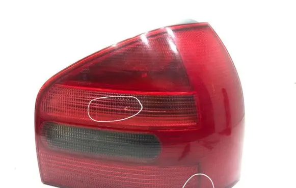 Rear/tail lights