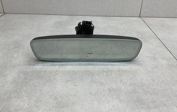 Volkswagen PASSAT B8 Rear view mirror (interior) 3G0857511AD