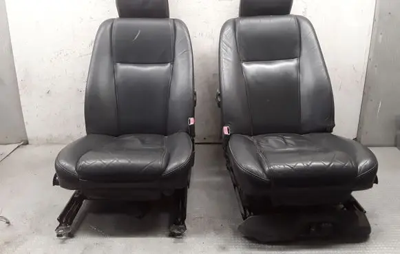 Volvo XC90 Seat set 