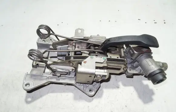 Audi A4 S4 B7 8E 8H Steering wheel axle set 8E0419502H 521002A1