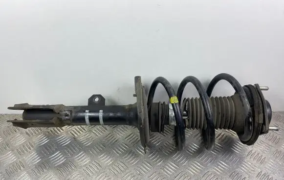 Mitsubishi Outlander Front shock absorber with coil spring
