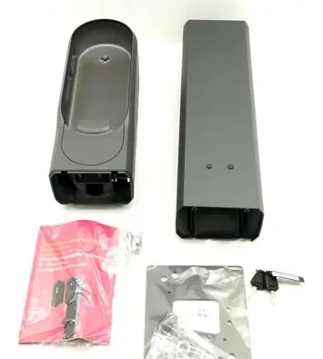 Volkswagen ID.7 Electric car charge socket ASE68101000