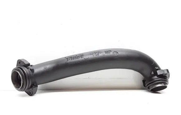 Volvo V60 Intercooler hose/pipe 31293676