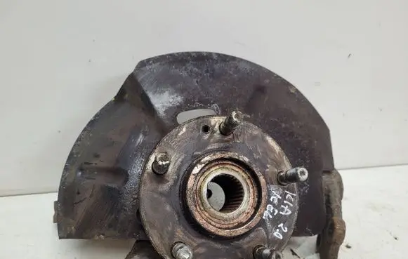 KIA Sportage Front wheel hub