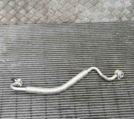 Audi A7 S7 4G Air conditioning (A/C) pipe/hose 4G0260707CB
