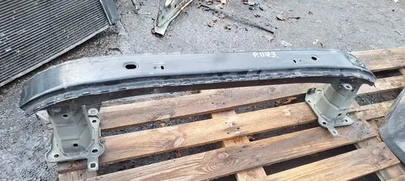Volvo V50 Front bumper cross member