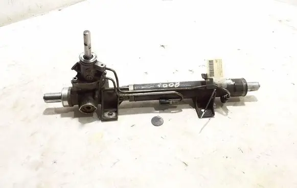 Renault Espace - Grand espace IV Steering rack 8200096706