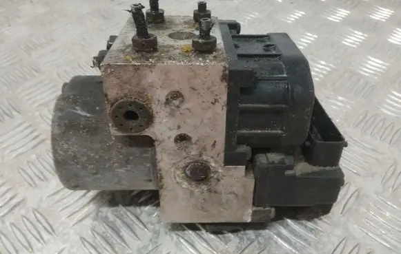 Citroen Xsara ABS Pump 0273004353 0265216642
