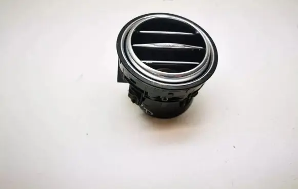 Mercedes-Benz S W222 Dash center air vent grill A2228300154 08557002