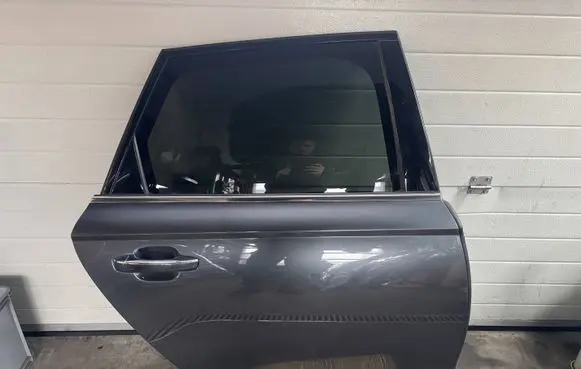 Audi A6 S6 C7 4G Rear door 