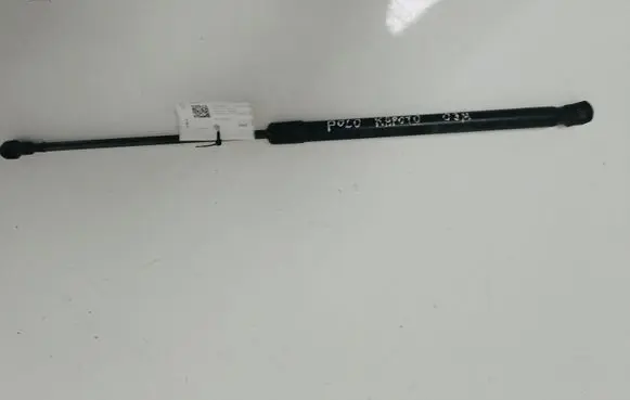 Volkswagen Polo Front bonnet/hood damper/strut 6Q0823359C