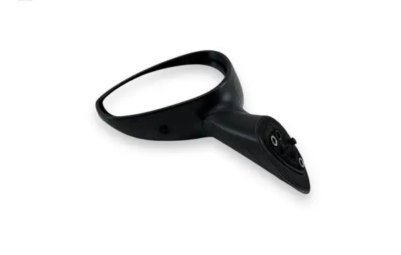 Fiat 500 Abarth Front door electric wing mirror E3011023 E3021046