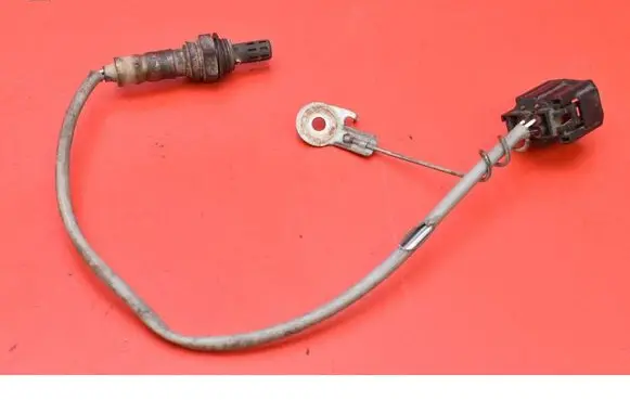 Lambda probe sensor