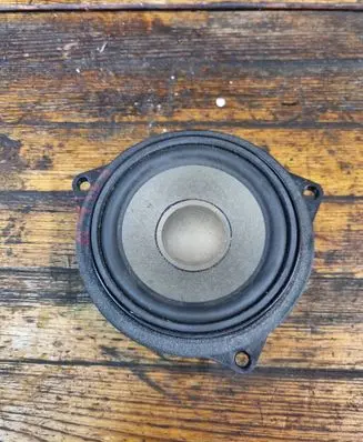BMW 5 F10 F11 Front door speaker 9175697 73866112