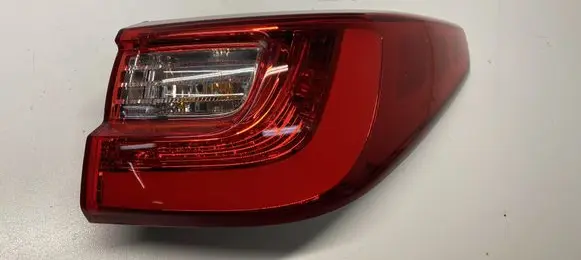KIA Optima Rear/tail lights 92402-D44