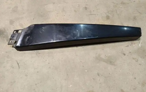 Audi A6 S6 C6 4F Other front door trim element 4F0853290AY9B