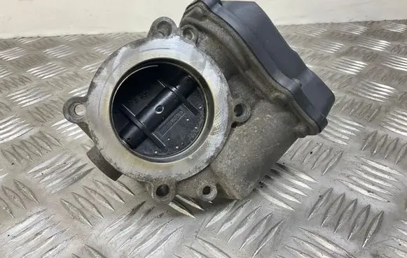 Audi TT TTS Mk2 Throttle valve 06F133062J