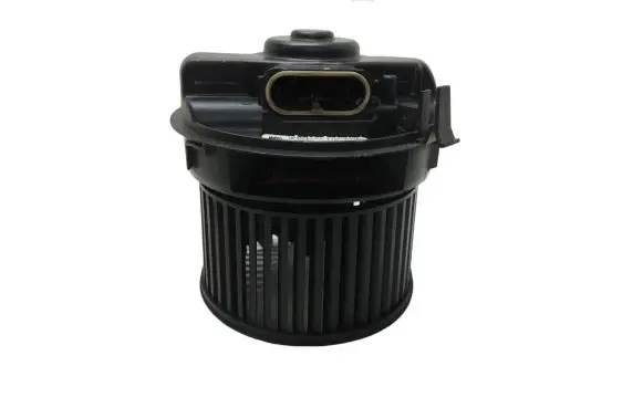Peugeot 107 Heater fan/blower T1015888M 260313